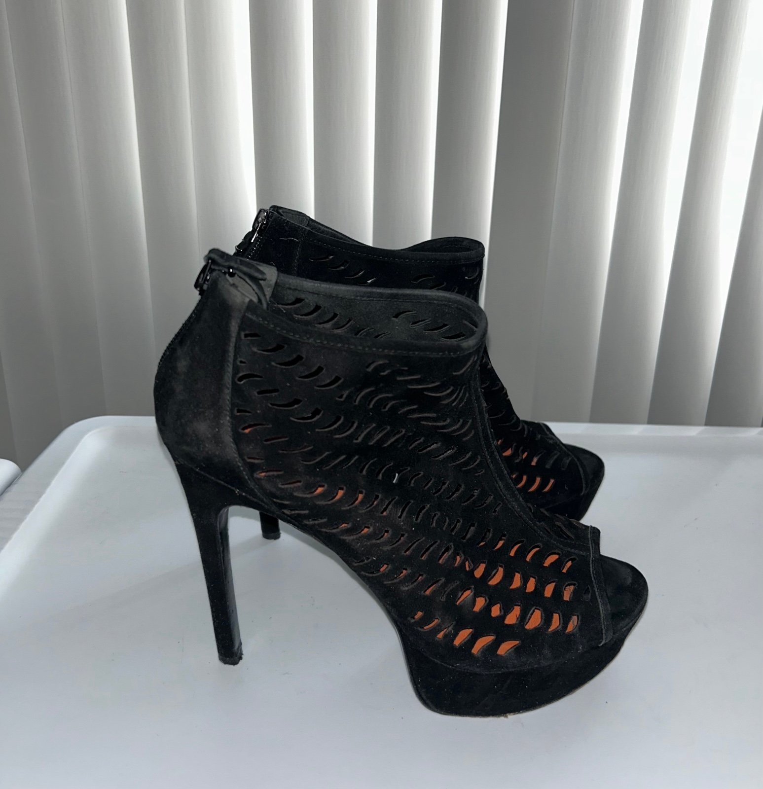 Via Spiga High Heels
