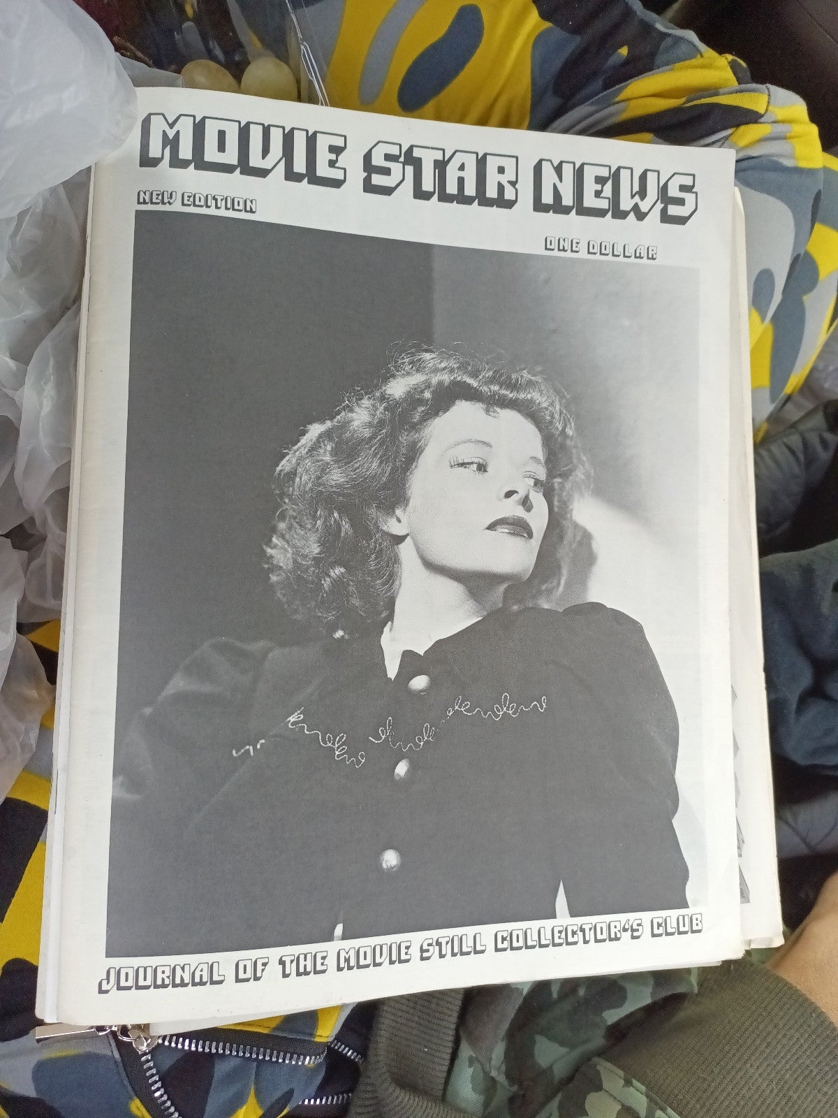 Movie star News