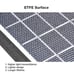 1pc Monocrystalline Solar Folding Pack 45W Photovoltaic Cell Type C PD USB