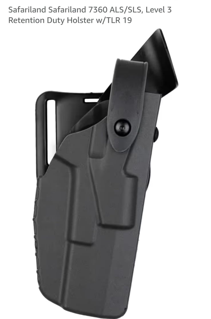 Holster