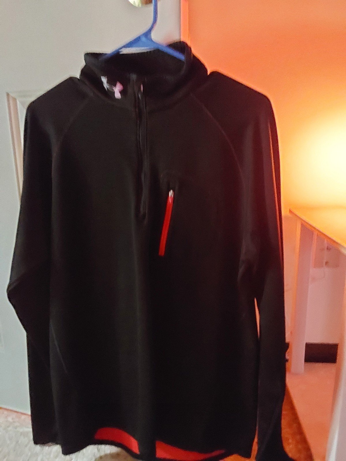 Under Armour Long Sleeve