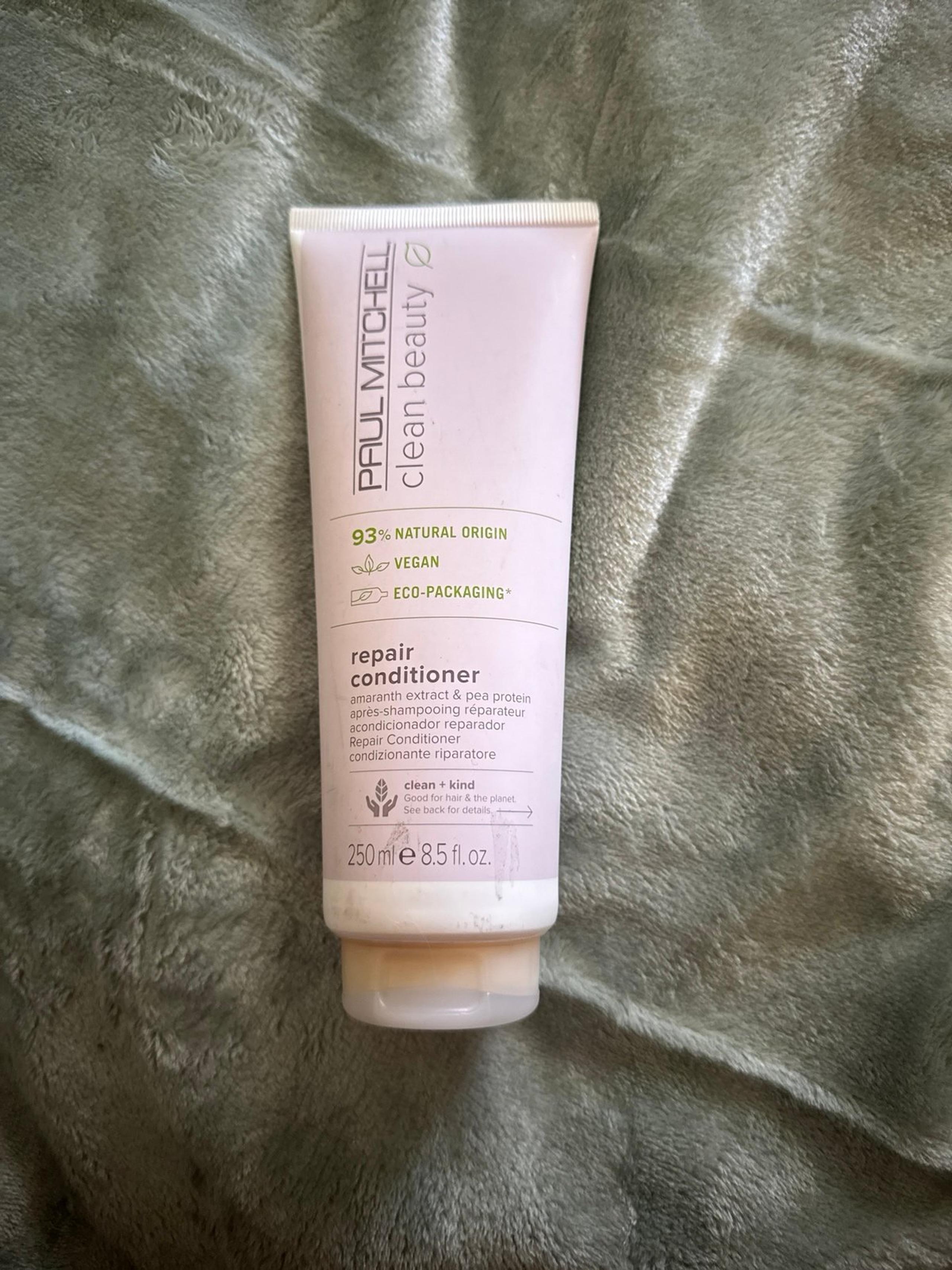 Paul mitchell