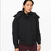 Lululemon Athletica Winter Warrior Bomber Jacket in Black