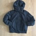 Lululemon Athletica Winter Warrior Bomber Jacket in Black