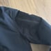 Lululemon Athletica Winter Warrior Bomber Jacket in Black
