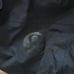 Lululemon Athletica Winter Warrior Bomber Jacket in Black