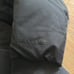 Lululemon Athletica Winter Warrior Bomber Jacket in Black