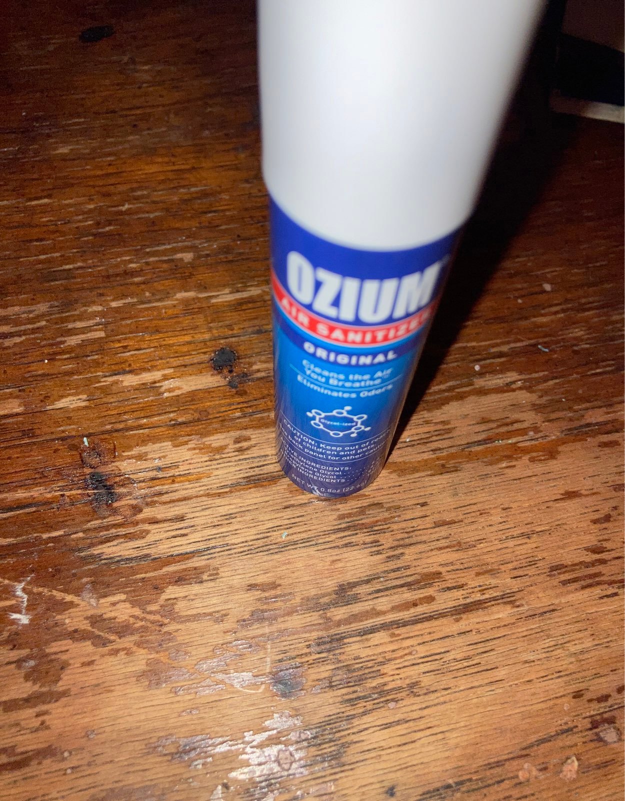 air freshener