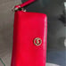 Michael Kors wristlet wallet