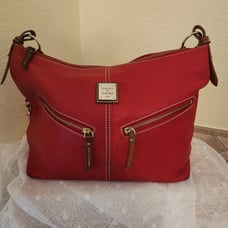 Dooney & Bourke Hobo Bag