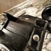 Vintage Art Deco Stromberg Carlson Rotary Telephone Bakelite Handset