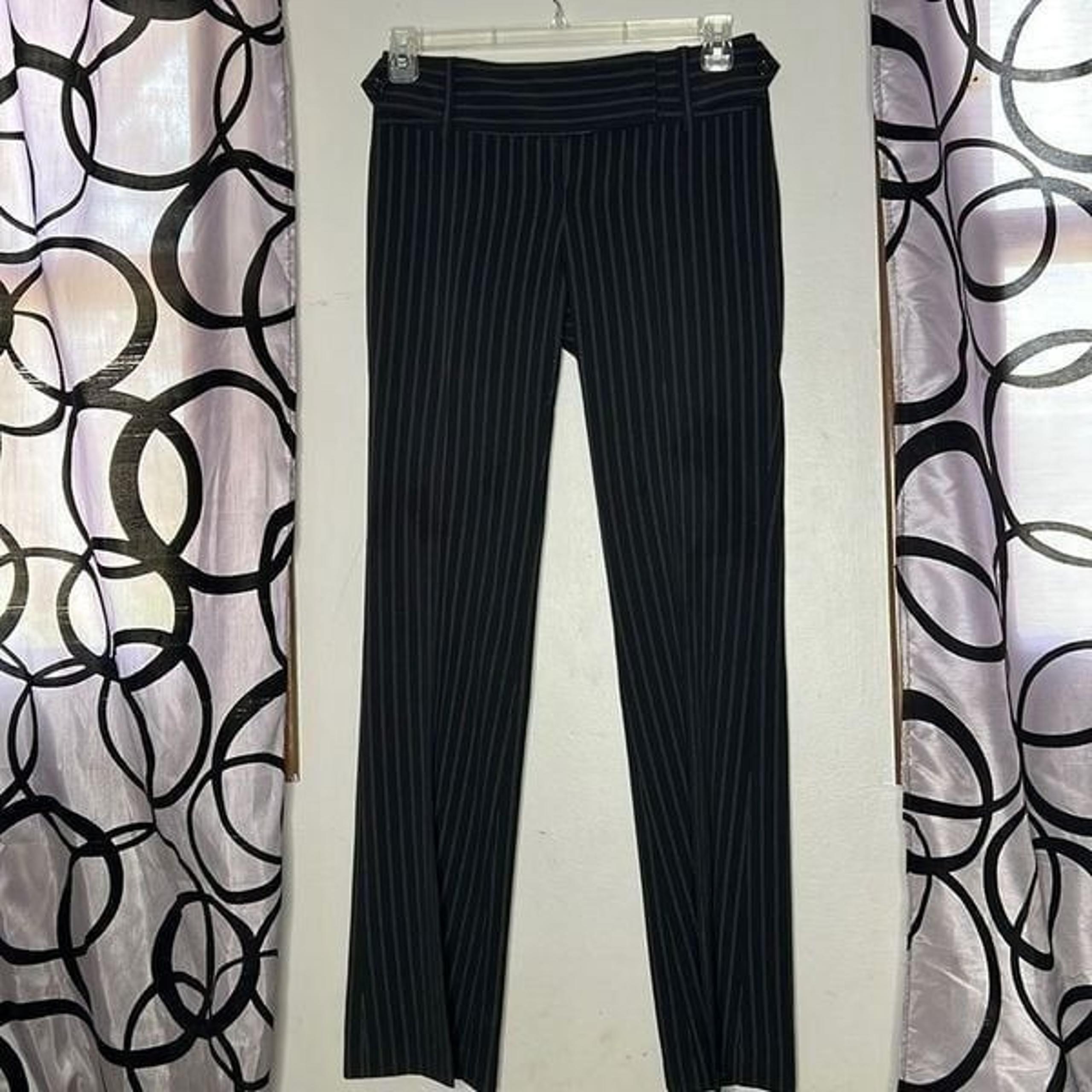 Moda International the Christie fit dress trousers size 2 tall