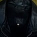 Vintage Women's Leather Jacket