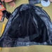 Vintage Women's Leather Jacket
