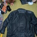 Vintage Women's Leather Jacket