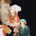 Vintage Porcelain dolls
