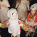Vintage Porcelain dolls