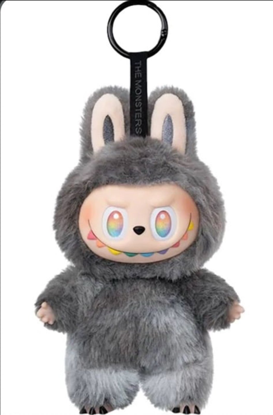 Big into energy secret rare