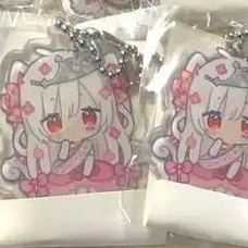 DMM Scratch - Mafumafu Manun-chan