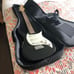 Burswood Electric Guitar 2000-2010 Black