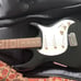 Burswood Electric Guitar 2000-2010 Black