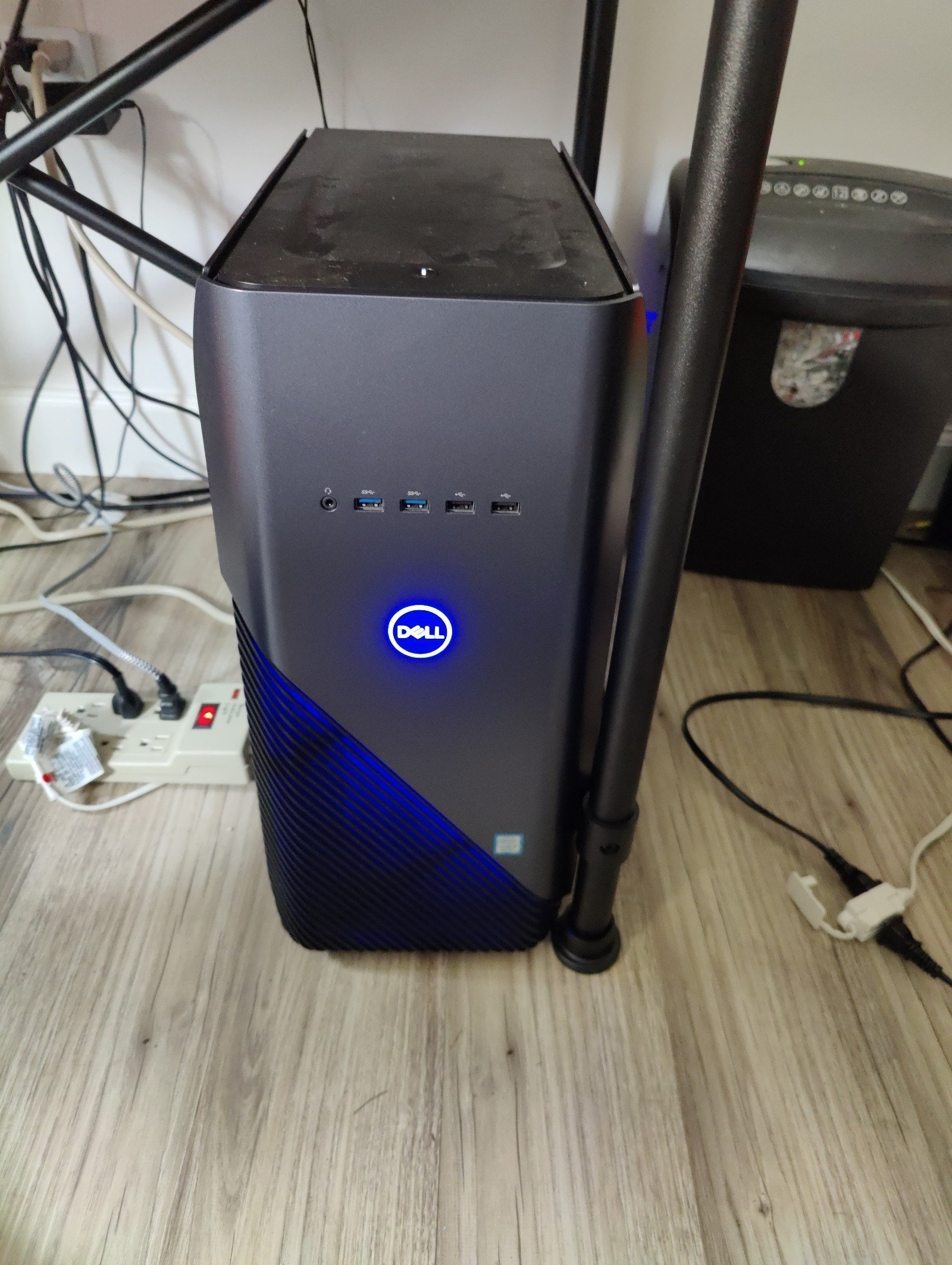 Dell inspiron desktop