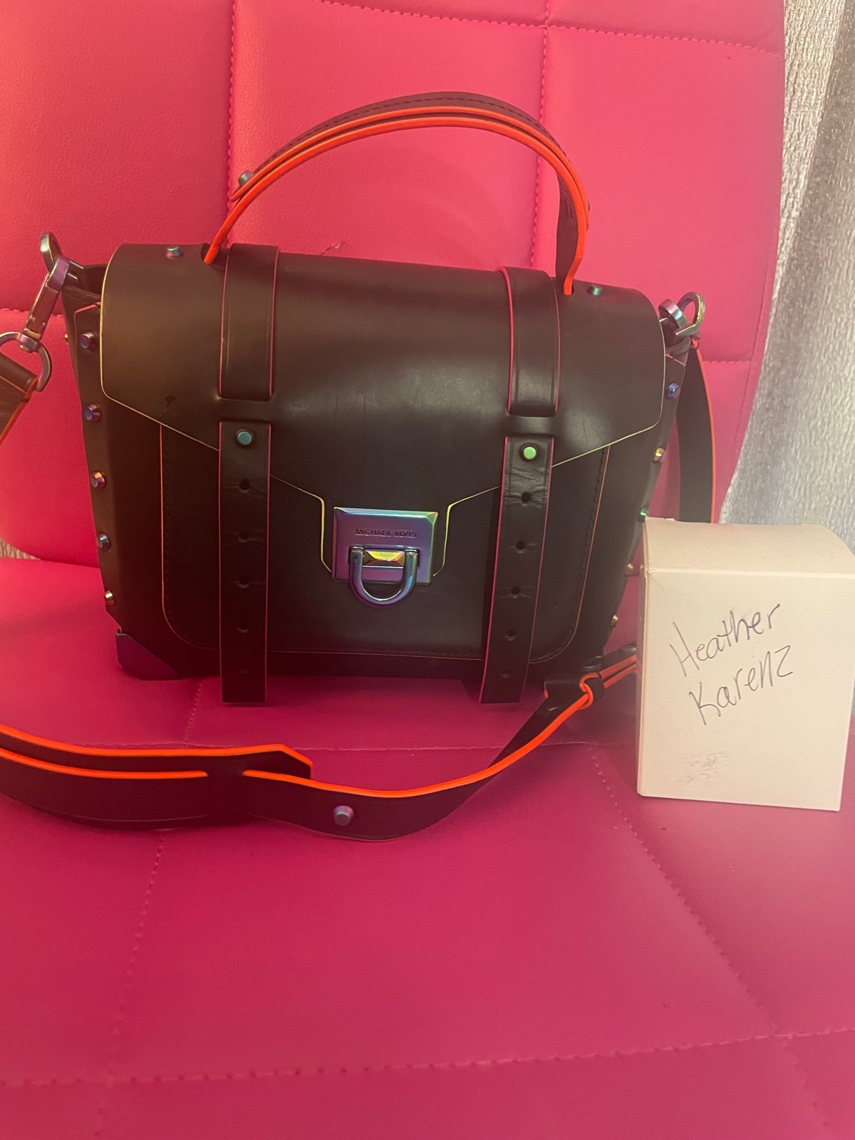 Michael Kors Manhattan
