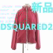 DSQUARED2 Bomber Jacket/Hoodie Brand New and Unused￼