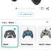 Turtle Beach Recon Cloud Wired Gaming Controller with Bluetooth for Xbox Series