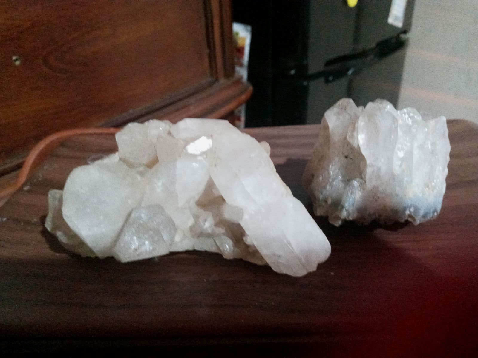 Crystal