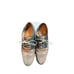 Florsheim Men's Wingtip Brogue Oxford Shoes Size 8.5 Leather Upper Lace-Up Two-T