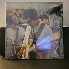 Bleachers - Live at Electric Lady Vinyl