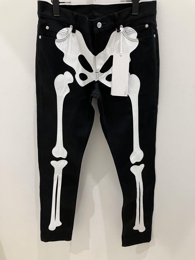 TAKAHIROMIYASHITATheSoloist Denim