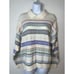 Vintage Women’s Collared Beach Cape Cod Sweater Large