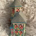 Cottontail Lane Village - Rosebud Maner Limited Edition Piece