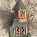 Cottontail Lane Village - Rosebud Maner Limited Edition Piece