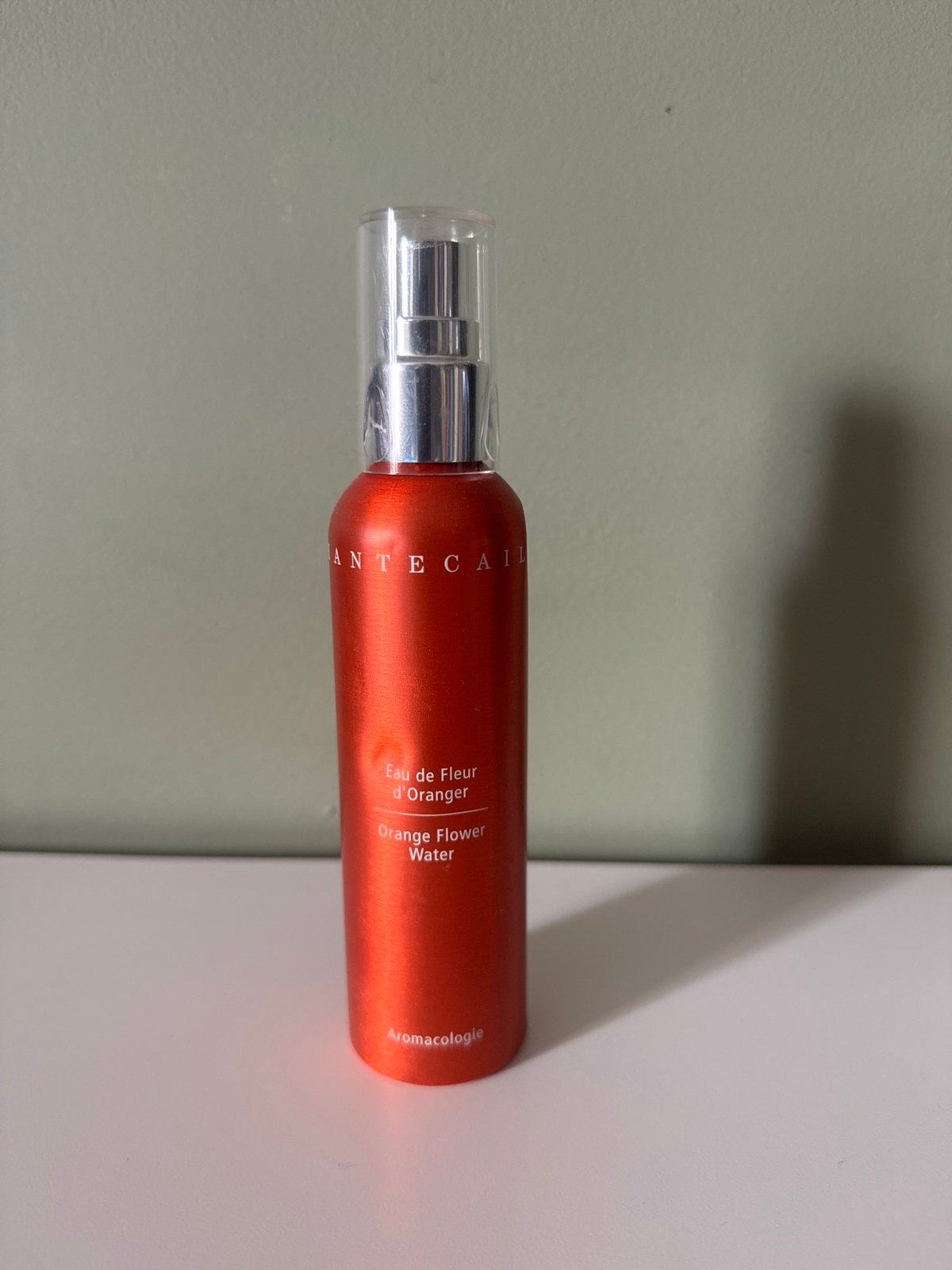 Chantecaille Orange Flower Water