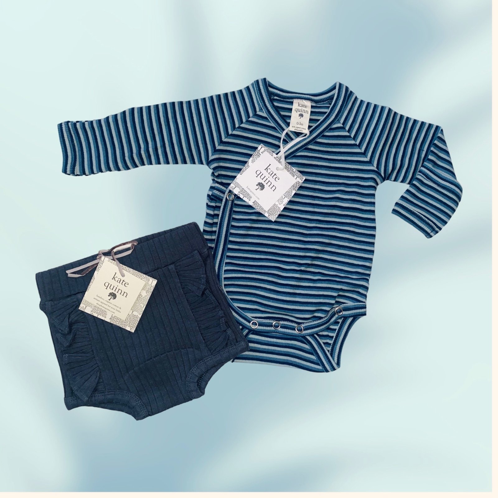 NWT Kate Quinn Set