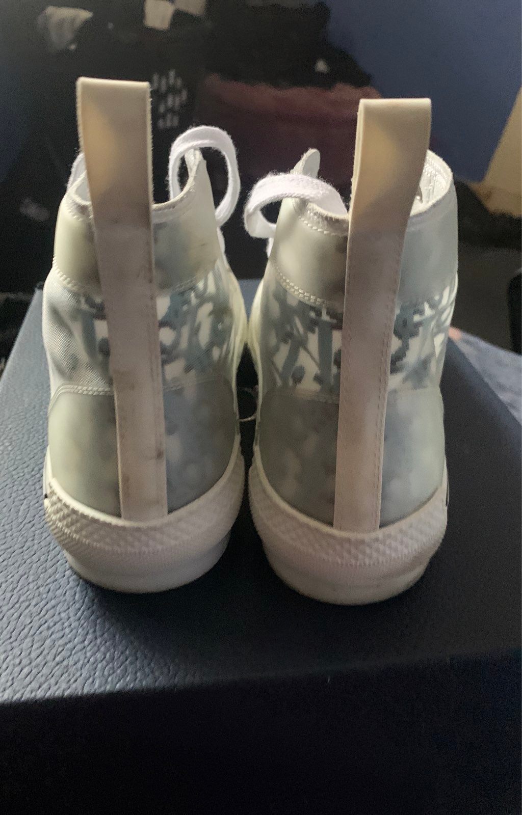 Dior sneakers
