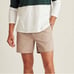 Bonobos The Chino Short Khaki 7” Inseam Size 38 NWT