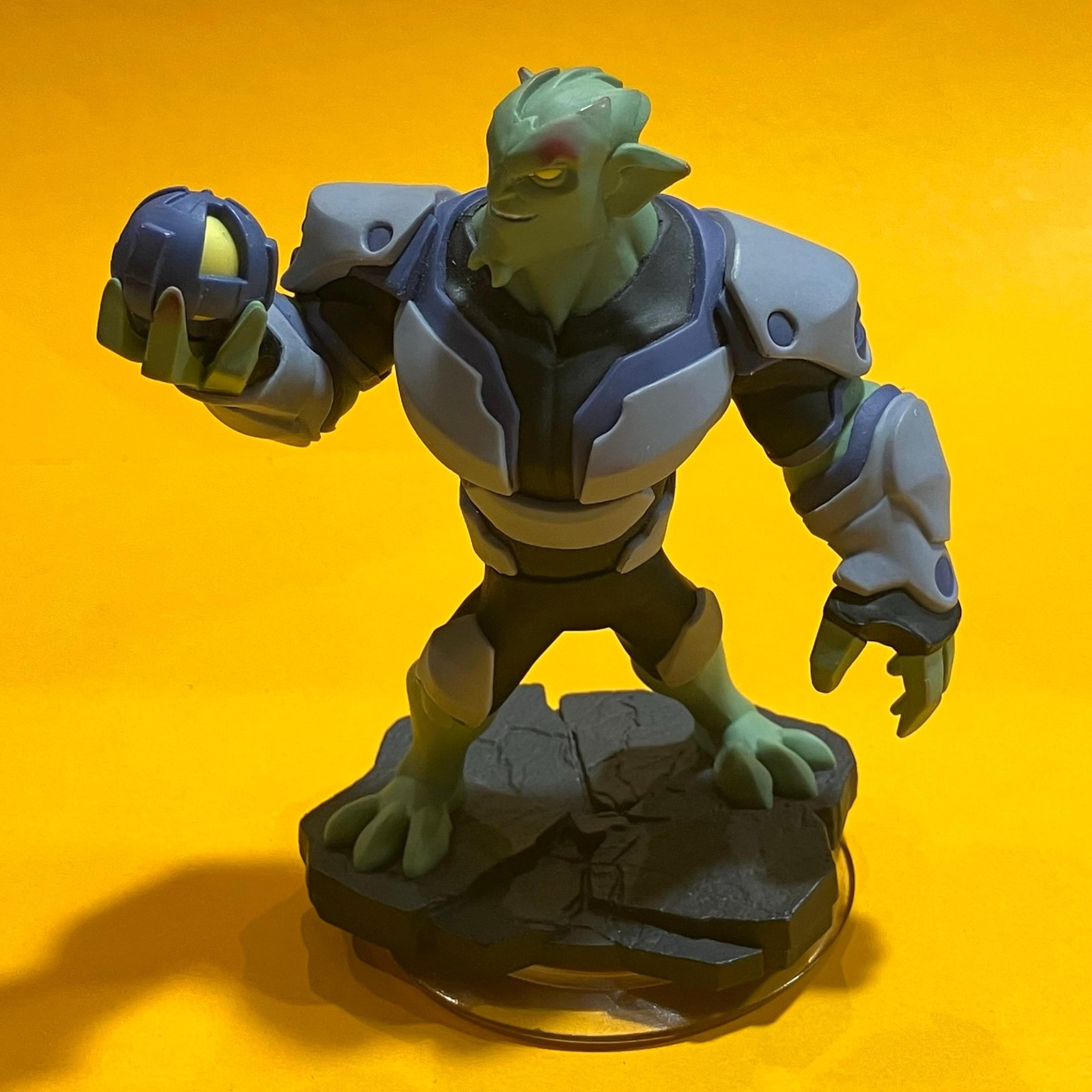 Disney Infinity