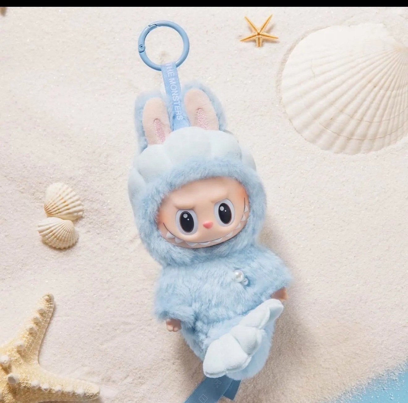 Labubu hide and seek singapore limited