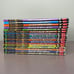 Lot 17 BEAST QUEST Scholastic YA Mythical Adventure Novels Books by Adam Blade