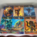 Lot 17 BEAST QUEST Scholastic YA Mythical Adventure Novels Books by Adam Blade