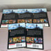 Lot 17 BEAST QUEST Scholastic YA Mythical Adventure Novels Books by Adam Blade