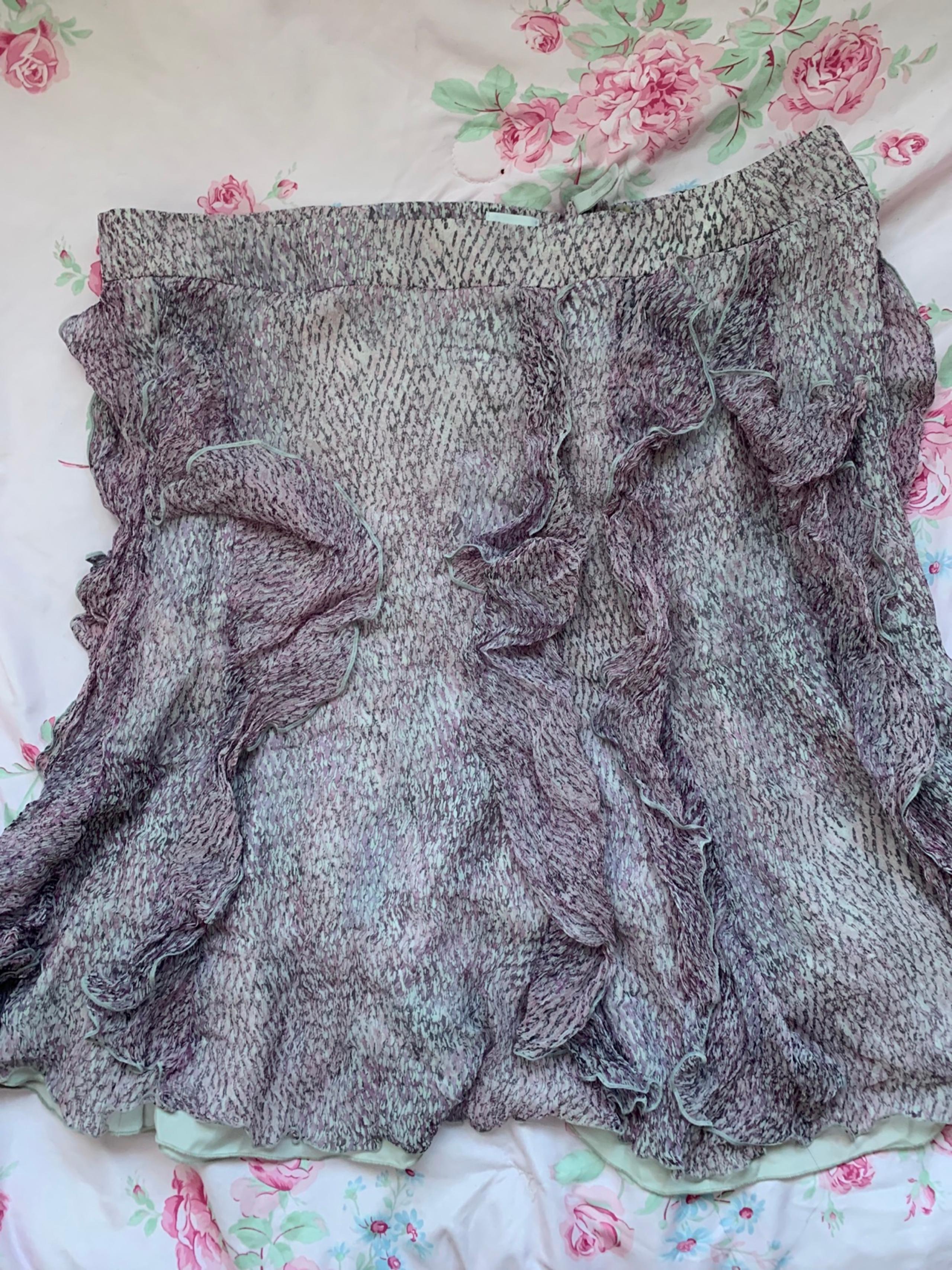 Skirt