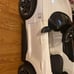 Audi toy kids car.. Remote included..