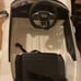 Audi toy kids car.. Remote included..