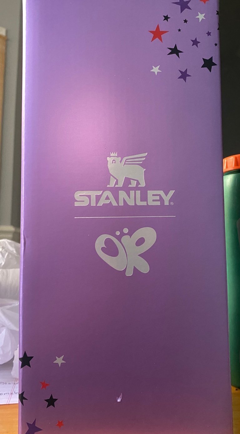 Olivia Rodrigo Stanley
