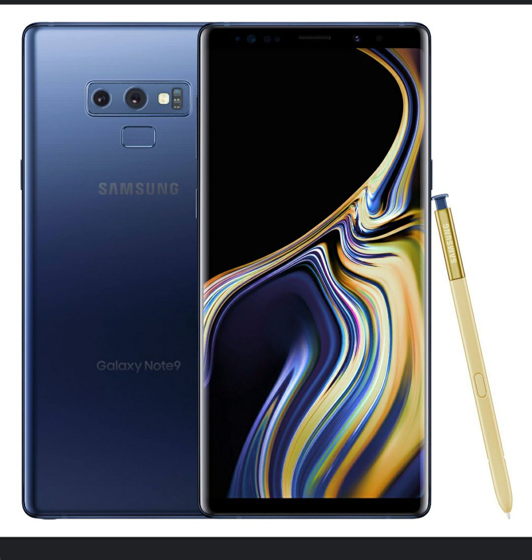 Lg g7 thin q brand new